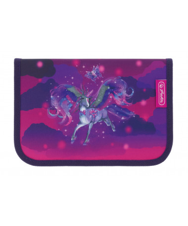 FOTROLLË E MBUSHUR 1/31 MAGIC UNICORN HERLITZ