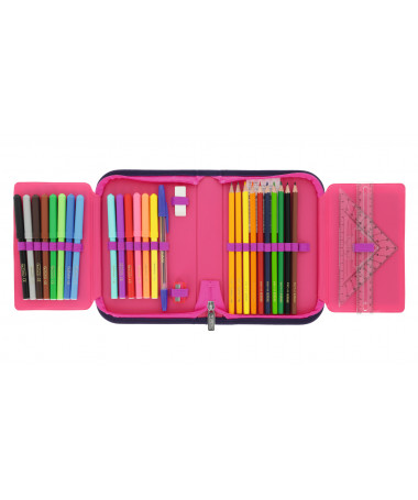 FOTROLLË E MBUSHUR 1/31 MAGIC UNICORN HERLITZ