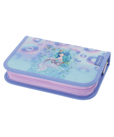 FOTROLLË E MBUSHUR, 31 PJESË, MYSTIC MERMAID - HERLITZ