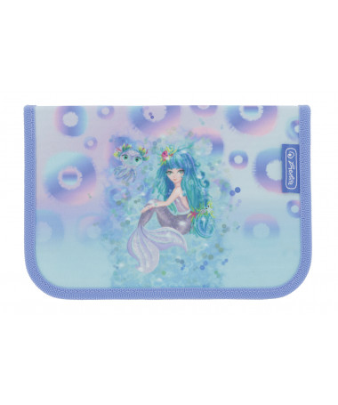 FOTROLLË E MBUSHUR 1/31 MYSTIC MERMAID HERLITZ