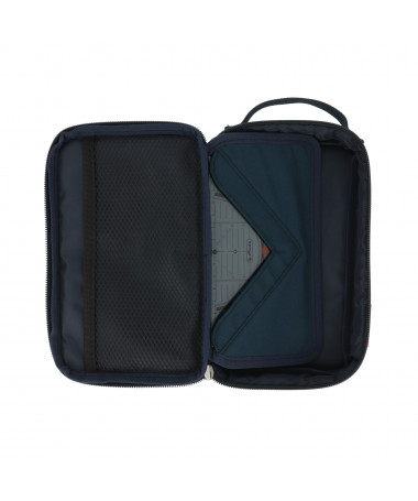 FOTROLLË POUCH 2 GO BLOSSOM HERLITZ