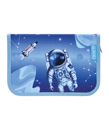 FOTROLLË E MBUSHUR 1/31 COSMIC EXPLORER HERLITZ