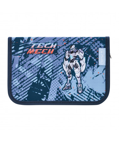 FOTROLLË E MBUSHUR 1/31 TECHMECH HERLITZ