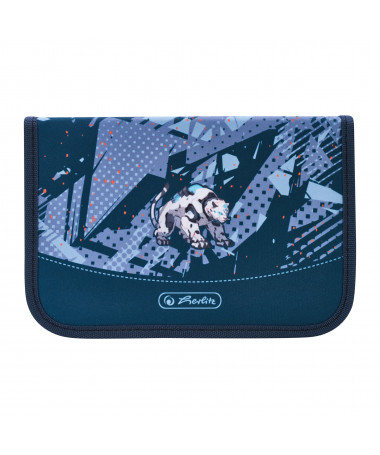 FOTROLLË E MBUSHUR 1/31 TECHMECH HERLITZ