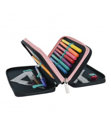 FOTROLLË E MBUSHUR 1/31 TRICASE FANCY PEACOCK HERLITZ