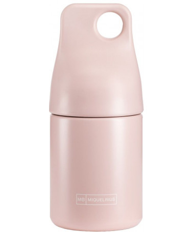 TERMOS ISOTERMIC, RING, 200ml, PINK - MIQUELRIUS