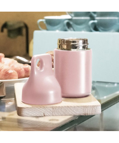 TERMOS ISOTERMIC RING 200ml E GJELBËR MIQUELRIUS