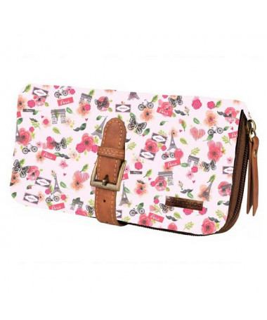 KULETË, MARSHMALLOW, PARIS - TARGET