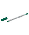 LAPS BALLPOINT HANG STICK K86, 1.0mm, GREEN - PELIKAN