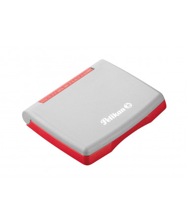 JASTEK VULE 5x7 KUQE PELIKAN