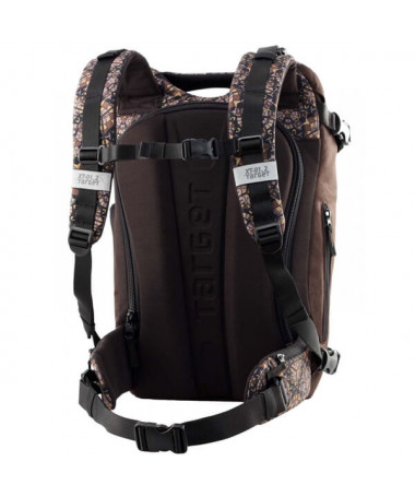 ÇANTË SPORTIVE, KALEIDO-CAMU 23817 - TARGET