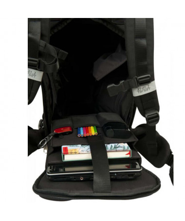 ÇANTË SPORTIVE, KALEIDO-CAMU 23817 - TARGET