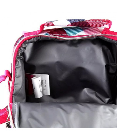 ÇANTË USHQIMI, HELLO KITTY BS SQUARE - TARGET