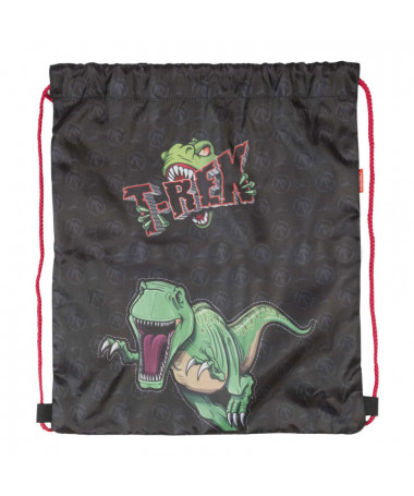 ÇANTË PËR ATLETE, T-REX - TARGET