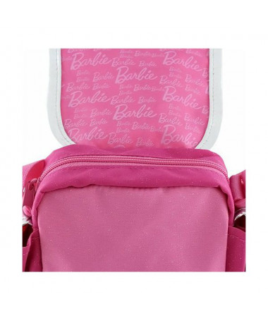 ÇANTË CITY, BARBIE 11-1902 - TARGET