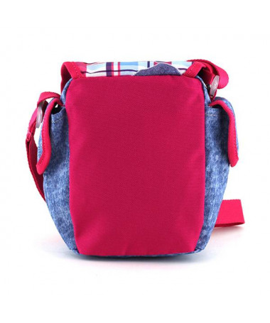 ÇANTË CITY, HELLO KITTY DIAMOND 16328 - TARGET