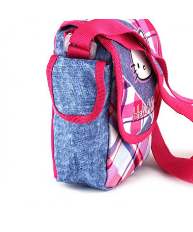 ÇANTË CITY, HELLO KITTY DIAMOND 16328 - TARGET