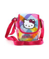 ÇANTË CITY, HELLO KITTY 00571 - TARGET