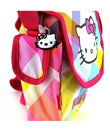 ÇANTË CITY, HELLO KITTY 00571 - TARGET