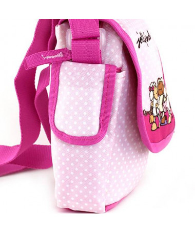 ÇANTË CITY, NICI16377 - TARGET