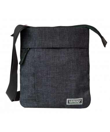 ÇANTË CITY MESSENGER, CLASSIC 21767 MAGNET - TARGET