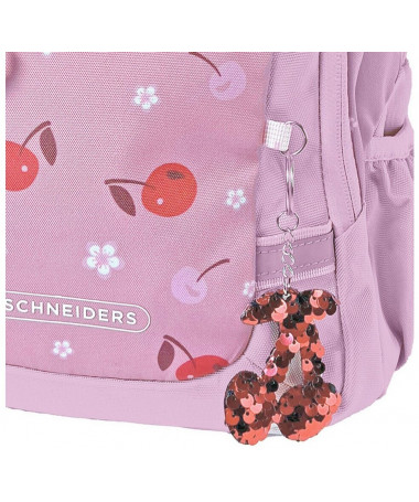 ÇANTË E VOGËL CHERRY POP PINK WALKER SCHNEIDERS