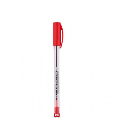 LAPS BALLPOINT/ HANG STICK K86/ 1.0mm/ E KUQE - PELIKAN