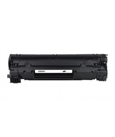 TONER HP CF283A (M127/M125/M225/M201), 1500 pages - AST