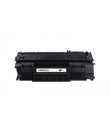 TONER HP P2015( Q5949A/Q7553A), 3000 pages - AST