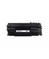 TONER HP P2015( Q5949A/Q7553A), 3000 pages - AST