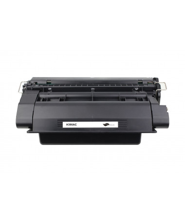 TONER HP CE390A (90A), 10000 pages - AST