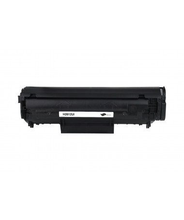 TONER HP Q2612A, 12A (FX9/FX10/1010/1012), 2000 pages - AST