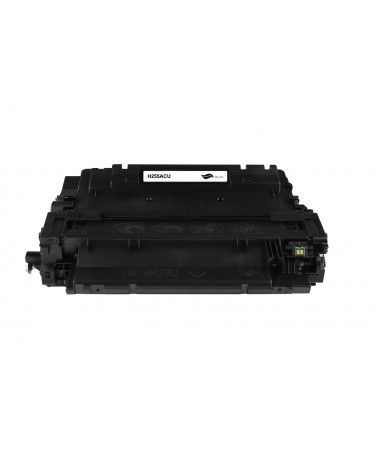 TONER HP CE255A/CRG-724 (55A), 6000 pages - AST