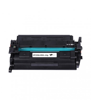 TONER HP 59A (CF259A) ME CHIP, 3000 pages - AST