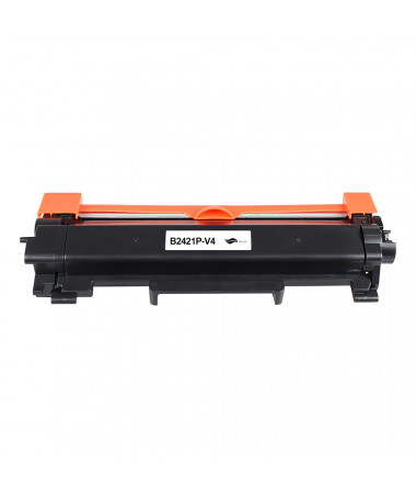 TONER BROTHER TN-2421, 3000 pages - AST