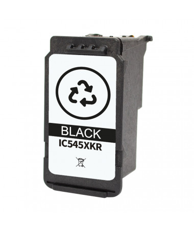 KERTRIXH CANON PG-545XL BLACK, 350 pages - AST