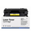 TONER HP CE505A/CF280A/CRG719, 2700 pages - AST