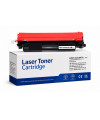 TONER HP 17A CF217A/CRG047 ME CHIP, 1600 pages - AST