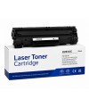TONER HP CF283A (M127/M125/M225/M201), 1500 pages - AST
