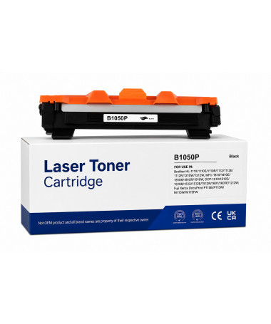 TONER BROTHER TN-1030/TN-1050, 1000 pages - AST
