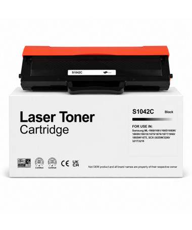 TONER SAMSUNG MLT-D1042S (ML-1660) AST