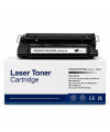 TONER HP CB540A/CE320A/CF210X) BLACK, 2400 pages - AST