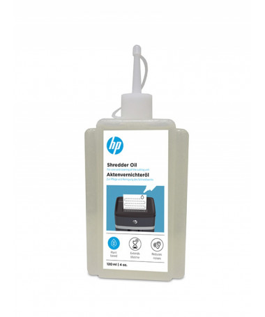 VAJ PËR SHREDDER, 120ml, HP