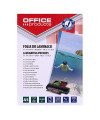 FILM PLASTIFIKIMI A5, 2x125mic, OFFICE PRODUCTS