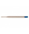 RIMBUSHJE BALLPOINT, BLUE - Q-CONNECT