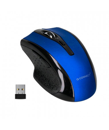 MAUS WIRELESS, KALTËR, Q-CONNECT
