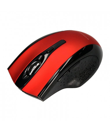 MAUS WIRELESS, KUQE, Q-CONNECT