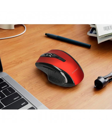 MAUS WIRELESS KUQE Q-CONNECT