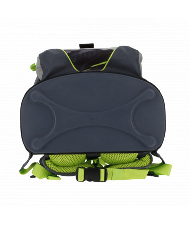 ÇANTË SHKOLLORE FILOACTIVE XL WILD PANTHER HERLITZ