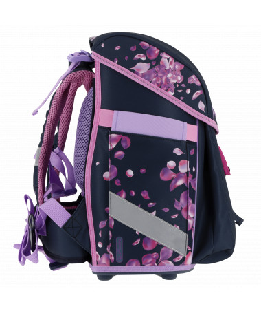 ÇANTË SHKOLLORE FILOACTIVE XL BLOSSOM DANCE HERLITZ